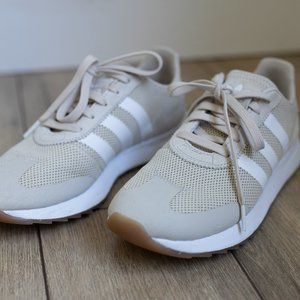 Adidas Sneakers - Size 7.5